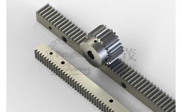 齒條研磨:軟磨粒研磨、干研磨及濕研磨方法的對(duì)比說明 齒條研磨:軟磨粒研磨、干研磨及濕研磨方法的對(duì)比說明