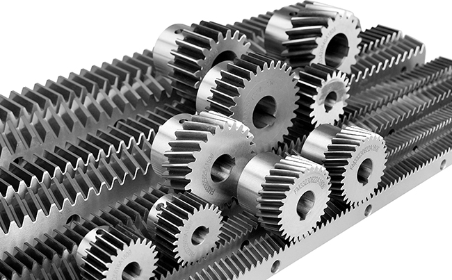 齒輪的相關(guān)術(shù)語說明 齒輪的相關(guān)術(shù)語說明