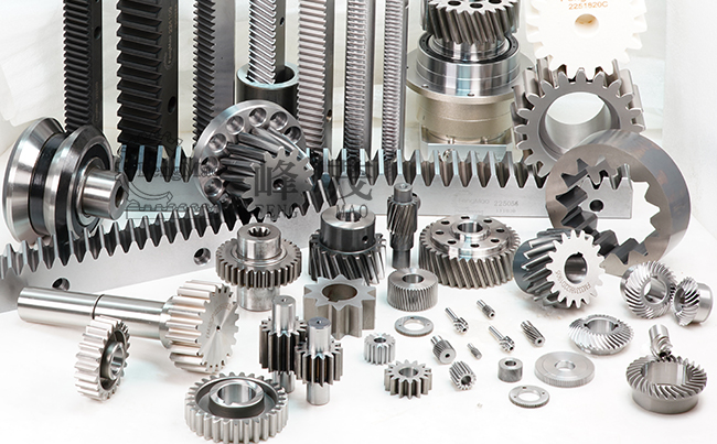 齒輪齒條加工，為什么數(shù)量少價(jià)格會(huì)越高的原因